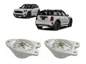 Par Coxim Amortecedor Traseiro Mini Countryman 2015 A 2019