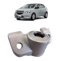 Par Coxim Amortecedor Traseiro Onix Prisma Cobalt Sonic Spin 2012