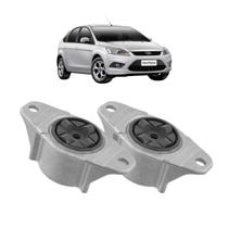 Par Coxim Amortecedor Traseiro para Ford Focus 2008/2013