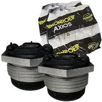 Par Coxim Amortecedor Traseiro Uno Fiorino Mille Elba Axios Par Coxim Amortecedor Traseiro Uno Fiorino Mille Elba Axios