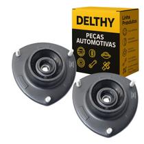 Par coxim amortecedor tucson 2.7 24v v6 sportage 2.0