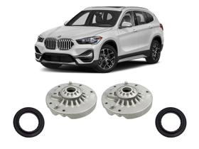 Par Coxim Batente Amortecedor Dianteiro Bmw X1 2014 A 2020