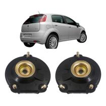 Par Coxim Batente Amortecedor Dianteiro Fiat Punto