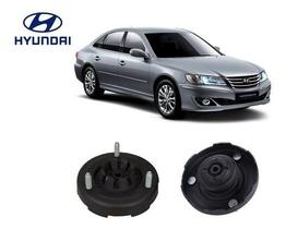 Par Coxim Batente Amortecedor Dianteiro Hyundai Azera 2007 2008 2009