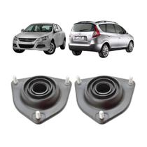 Par Coxim Batente Amortecedor Dianteiro para Jac J5 J6 11/17 Par Coxim Batente Amortecedor Dianteiro para Jac J5 J6 11/17