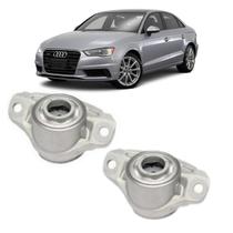 Par Coxim Batente Amortecedor Traseiro Audi A3 2013/...