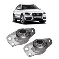 Par Coxim Batente Amortecedor Traseiro Audi Q3 2012/...