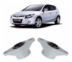 Par coxim batente amortecedor traseiro i30 2006 a 2013