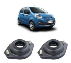 Par Coxim Batente Dianteiro Chery New Qq 2015 2016 2017 2018