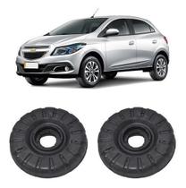 Par Coxim Batente Dianteiro Chevrolet Onix 2017 2018 2019 Par Coxim Batente Dianteiro Chevrolet Onix 2017 2018 2019