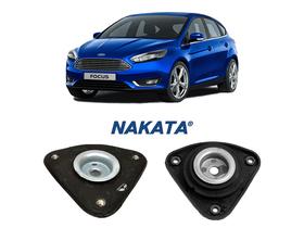 Par Coxim Batente Dianteiro Ford Focus Hatch 2017 2018 2019