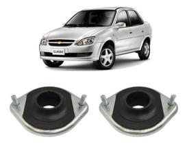 Par Coxim Batente Dianteiro Gm Classic 2012 2013 2014 2015