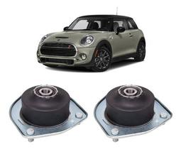 Par Coxim Batente Dianteiro Mini Cooper 2009 2010 2011 2012 Par Coxim Batente Dianteiro Mini Cooper 2009 2010 2011 2012