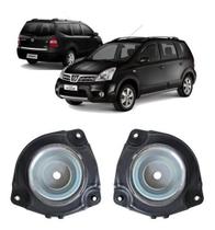 Par Coxim Batente Dianteiro Nissan Livina 2009 2010 2011 12