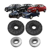 Par Coxim Batente Dianteiro Onix Cobalt Prisma Spin Sonic