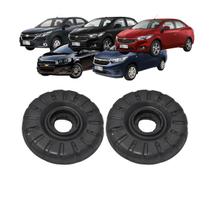 Par Coxim Batente Dianteiro Onix Cobalt Spin Prisma Sonic