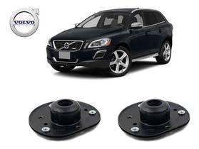 Par Coxim Batente Do Amortecedor Dianteiro Volvo Xc60 10/17
