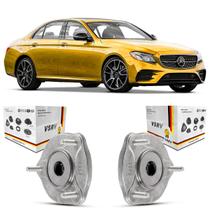 Par Coxim Batente Suporte Superior Amortecedor Dianteiro Original VSRV Mercedes Benz E43 AMG W213 2017 2018