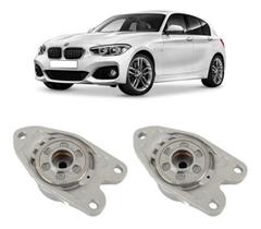 Par Coxim Batente Traseiro Bmw 125I F20 2016 2017 2018 2019