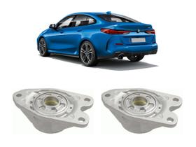 Par Coxim Batente Traseiro Bmw 218i 2019 2020 2021 2022 F22