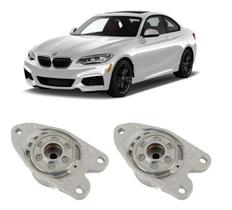 Par Coxim Batente Traseiro Bmw 235I F22 2014 2015 2016 Novo