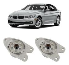 Par Coxim Batente Traseiro Bmw 320I F31 2015 2016 2017 2018