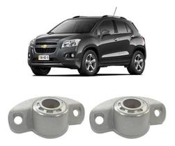 Par Coxim Batente Traseiro Chevrolet Tracker 2014 2015 2016