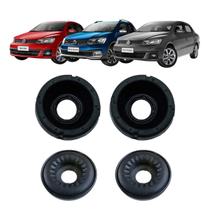 Par Coxim C/Rol. Amt Dianteiro Gol Voyage Saveiro G5 G6 G7