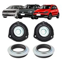 Par Coxim C/Rol. Batente Amt Dianteiro Fox Polo Spacefox