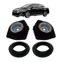 Par Coxim C/Rol. Batente Amt. Dianteiro Sentra 2014/2018