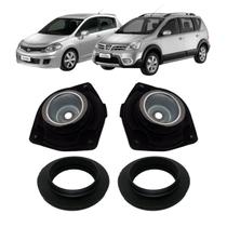 Par Coxim C/Rol. Batente Amt Dianteiro Tiida Livina 07/...