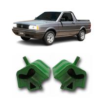 Par Coxim Calço Do Motor Volkswagen Saveiro Ap 1982 A 1997 - Grupo Auto