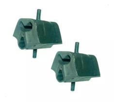 Par Coxim Calço Motor Ford Versailles - Royale Ap 1.8 2.0