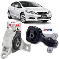 Par Coxim Cambio Civic G9 Automático 1.8 2.0 2012 2013 2014 2015 E 2016 Par Coxim Cambio Civic G9 Automático 1.8 2.0 2012 2013 2014 2015 E 2016