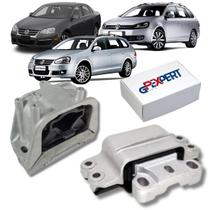 Par coxim cambio motor superior esquerdo e direito jetta e variant 2.5 20v 2006 2007 2008 2009 2010 2011 2012 2013 2014