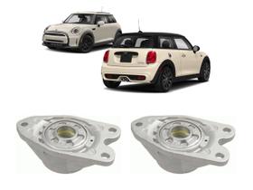 Par Coxim Da Suspensão Traseira Mini Cooper 2017 2018 2019