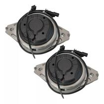 Par Coxim Dianteiro Do Motor C/ Sensor Mercedes ML350 GL350