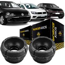 Par Coxim Dianteiro Gol Saveiro Voyage G5 G6 G7 G8 Golf Polo
