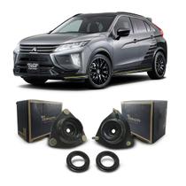 Par Coxim Dianteiro Tenacity Eclipse Cross 2021 22