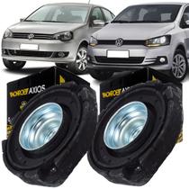 Par Coxim Dianteiro Vw Fox Crossfox Polo Spacecross Spacefox