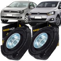 Par Coxim Dianteiro VW Fox Crossfox Polo Spacecross Spacefox Par Coxim Dianteiro VW Fox Crossfox Polo Spacecross Spacefox
