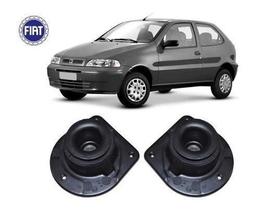 Par Coxim Do Amortecedor Dianteira Fiat Palio 1996 1997 1998 1999 - Auto Flex