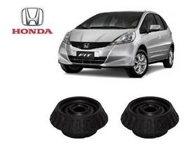 Par Coxim Do Amortecedor Dianteiro Honda New Fit 2009 2010 2011 2012