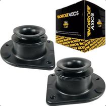 Par Coxim Do Amortecedor Dianteiro Monroe Axios Com Rolamento Palio Siena Doblo Idea Strada