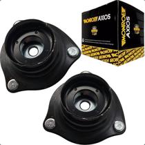 Par Coxim Do Amortecedor Dianteiro Monroe Axios Honda Civic 2007 a 2016