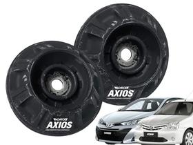 Par Coxim do Amortecedor Dianteiro Novo Original Etios 2012 2013 2014 2015 a 2019 Yaris Hatch/Sedan Par Coxim do Amortecedor Dianteiro Novo Original Etios 2012 2013 2014 2015 a 2019 Yaris Hatch/Sedan