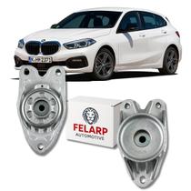 PAR COXIM DO AMORTECEDOR TRASEIRO BMW 116i F40 2019 A 2024 PAR COXIM DO AMORTECEDOR TRASEIRO BMW 116i F40 2019 A 2024