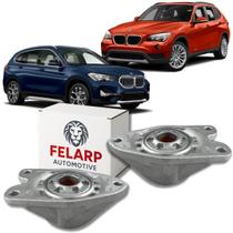Par coxim do amortecedor traseiro bmw x1 f48 2015 a 2022 Par coxim do amortecedor traseiro bmw x1 f48 2015 a 2022