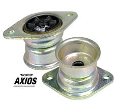 Par Coxim Do Amortecedor Traseiro Fiesta 2003 a 2019 Ecosport 2004 a 2019 Novo Ka 2014 a 2019 AXIOS Par Coxim Do Amortecedor Traseiro Fiesta 2003 a 2019 Ecosport 2004 a 2019 Novo Ka 2014 a 2019 AXIOS