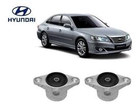 Par Coxim Do Amortecedor Traseiro Hyundai Azera 2007 2008 2009 2010 2011 2012